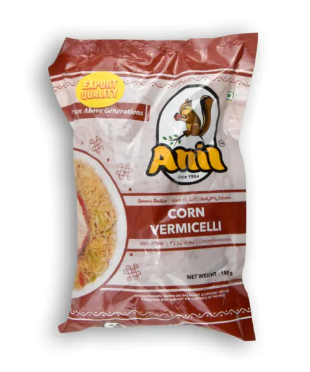 ANIL Corn Vermicelli 180 GMS